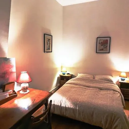 Authentique Et Confortable - Marais Chapon *