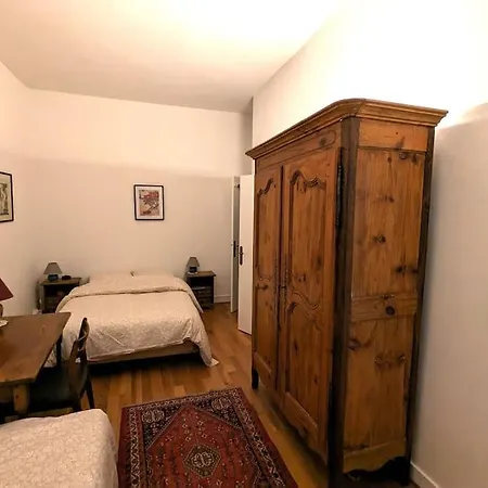 Authentique Et Confortable - Marais Chapon