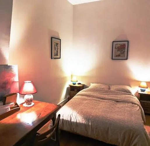Authentique Et Confortable - Marais Chapon *